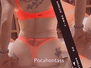 Pocahontass