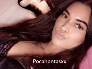 Pocahontasxx