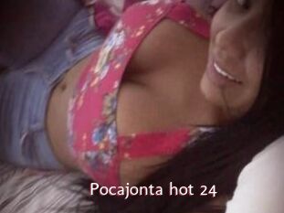 Pocajonta_hot_24