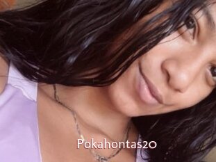 Pokahontas20