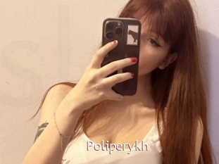 Poliperykh