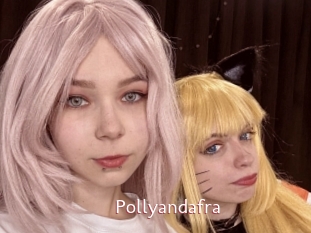 Pollyandafra