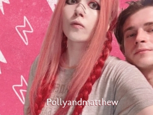 Pollyandmatthew