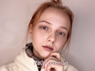 Pollycoleman