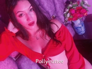 Pollycuttee