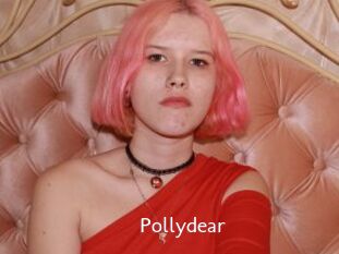 Pollydear