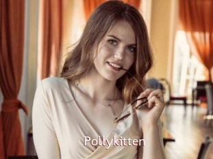 Pollykitten
