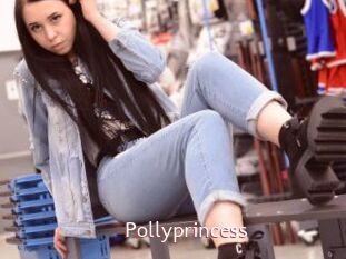 Pollyprincess