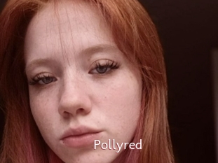 Pollyred