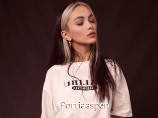 Portiaaspen