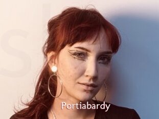 Portiabardy