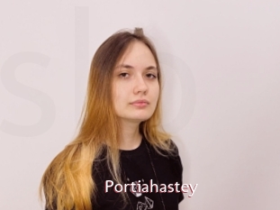 Portiahastey