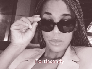 Portiasandy