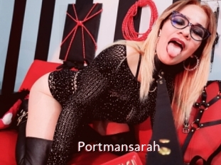 Portmansarah