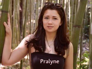 Pralyne