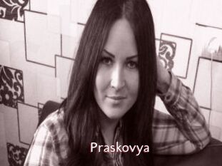 Praskovya