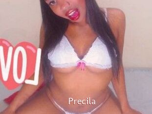 Precila