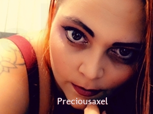 Preciousaxel