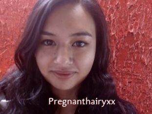 Pregnanthairyxx