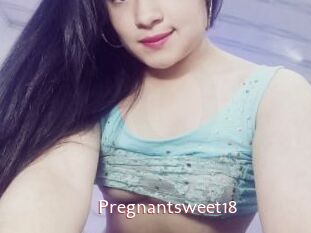 Pregnantsweet18