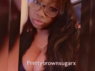 Prettybrownsugarx