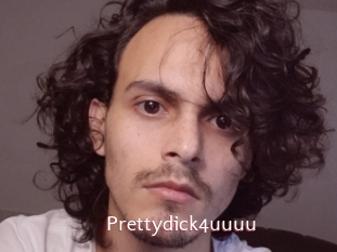 Prettydick4uuuu