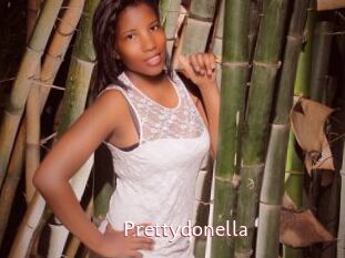 Prettydonella