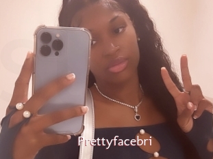 Prettyfacebri