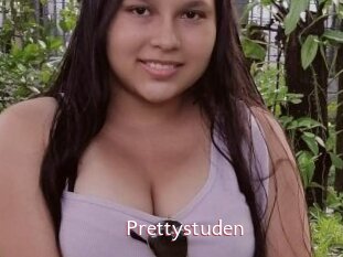 Prettystuden