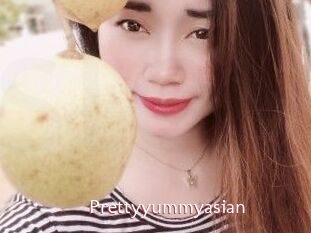 Prettyyummyasian