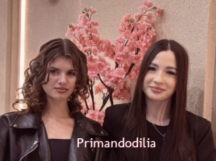 Primandodilia