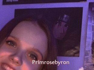 Primrosebyron