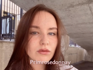 Primrosedonnay