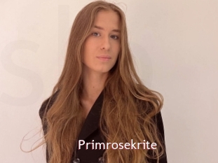 primrosekrite Sweet links only