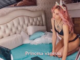 Princesa_vanessa