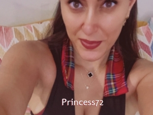 Princess72