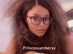 Princessamberxx