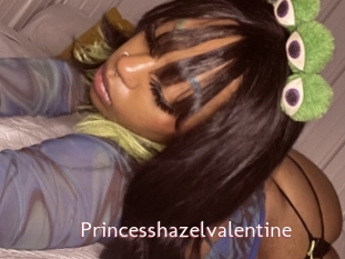 Princesshazelvalentine