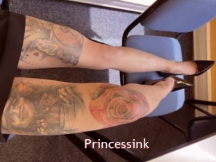 Princessink