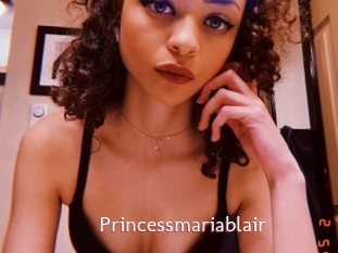 Princessmariablair