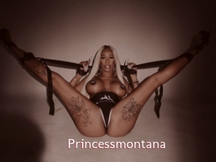 Princessmontana