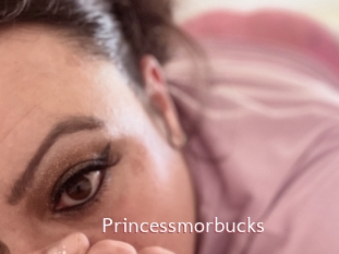 Princessmorbucks