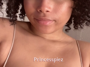 Princesspiez