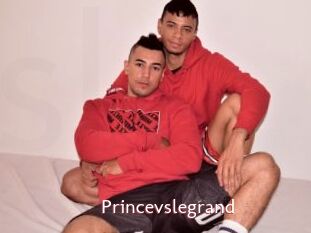 Princevslegrand