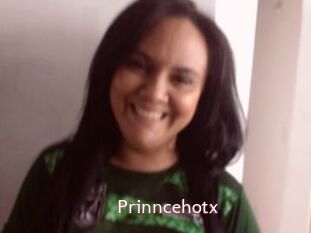 Prinncehotx