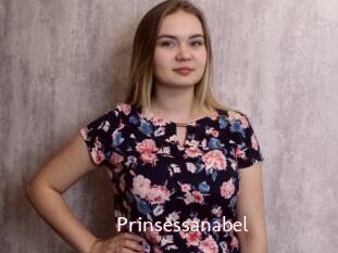 Prinsessanabel