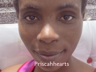 Priscahhearts