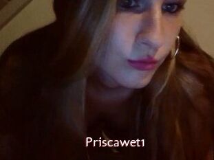 Priscawet1