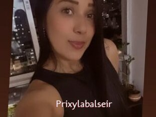 Prixylabalseir