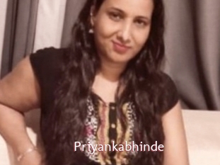 Priyankabhinde